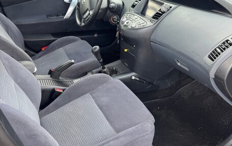 Nissan Primera III, 2006 год, 220 000 рублей, 5 фотография
