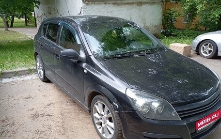 Opel Astra H, 2006 год, 370 000 рублей, 2 фотография