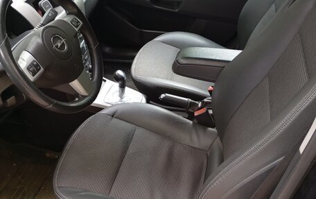 Opel Astra H, 2006 год, 370 000 рублей, 9 фотография