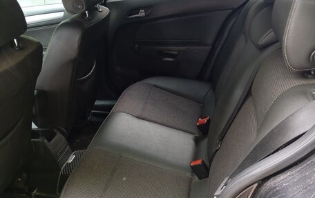 Opel Astra H, 2006 год, 370 000 рублей, 12 фотография