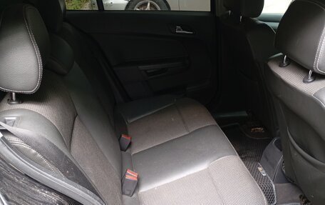 Opel Astra H, 2006 год, 370 000 рублей, 11 фотография