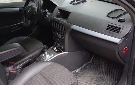 Opel Astra H, 2006 год, 370 000 рублей, 10 фотография