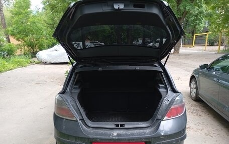 Opel Astra H, 2006 год, 370 000 рублей, 5 фотография