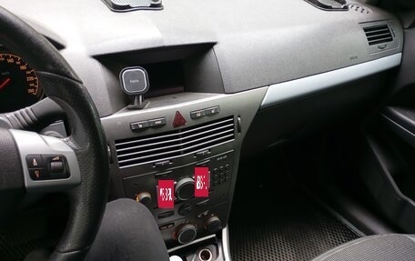 Opel Astra H, 2006 год, 370 000 рублей, 8 фотография