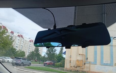 Ford Focus II рестайлинг, 2006 год, 410 000 рублей, 17 фотография