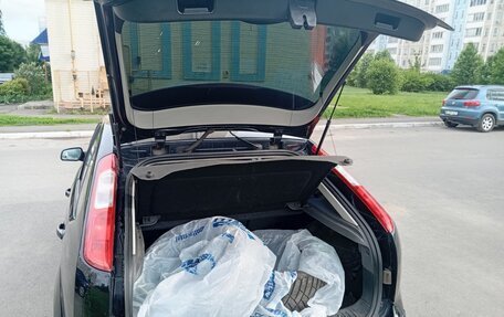 Ford Focus II рестайлинг, 2006 год, 410 000 рублей, 20 фотография