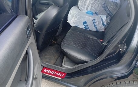 Ford Focus II рестайлинг, 2006 год, 410 000 рублей, 11 фотография