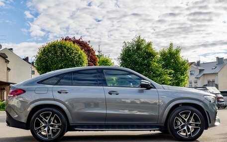 Mercedes-Benz GLE Coupe AMG, 2022 год, 13 870 000 рублей, 10 фотография