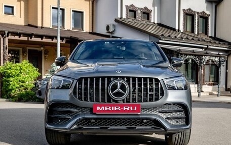 Mercedes-Benz GLE Coupe AMG, 2022 год, 13 870 000 рублей, 13 фотография