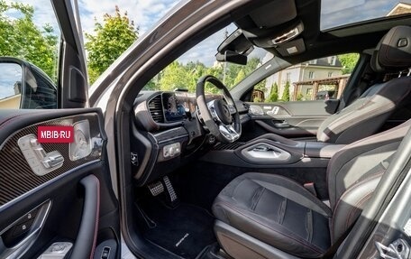 Mercedes-Benz GLE Coupe AMG, 2022 год, 13 870 000 рублей, 14 фотография