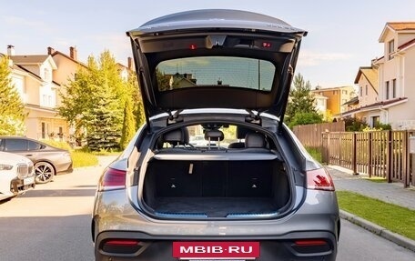 Mercedes-Benz GLE Coupe AMG, 2022 год, 13 870 000 рублей, 20 фотография