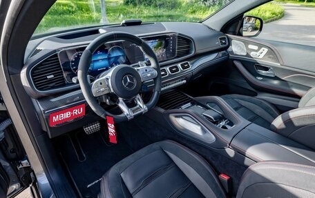 Mercedes-Benz GLE Coupe AMG, 2022 год, 13 870 000 рублей, 15 фотография