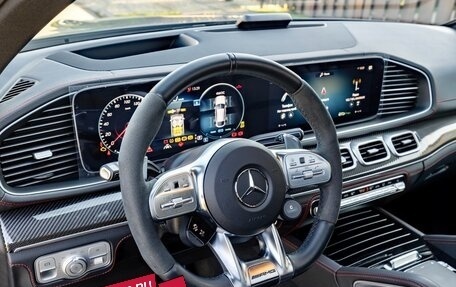 Mercedes-Benz GLE Coupe AMG, 2022 год, 13 870 000 рублей, 17 фотография