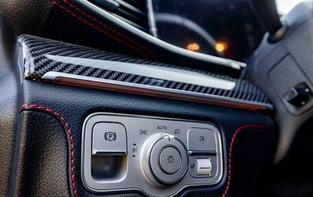 Mercedes-Benz GLE Coupe AMG, 2022 год, 13 870 000 рублей, 31 фотография