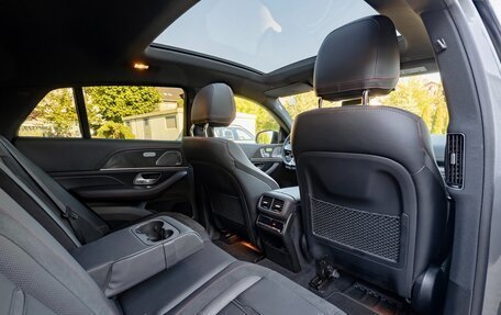 Mercedes-Benz GLE Coupe AMG, 2022 год, 13 870 000 рублей, 23 фотография