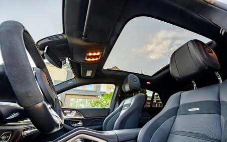 Mercedes-Benz GLE Coupe AMG, 2022 год, 13 870 000 рублей, 30 фотография