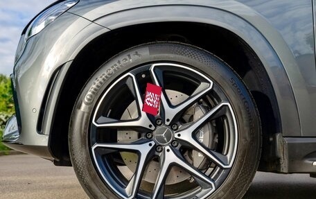 Mercedes-Benz GLE Coupe AMG, 2022 год, 13 870 000 рублей, 36 фотография