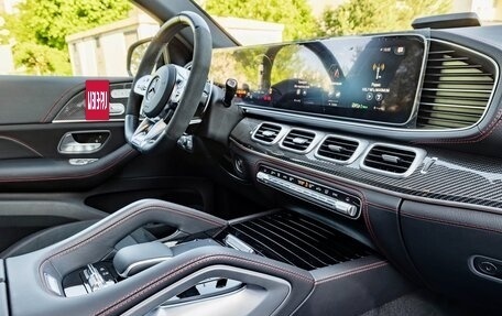 Mercedes-Benz GLE Coupe AMG, 2022 год, 13 870 000 рублей, 26 фотография