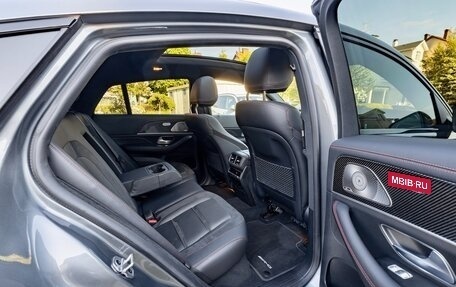 Mercedes-Benz GLE Coupe AMG, 2022 год, 13 870 000 рублей, 22 фотография