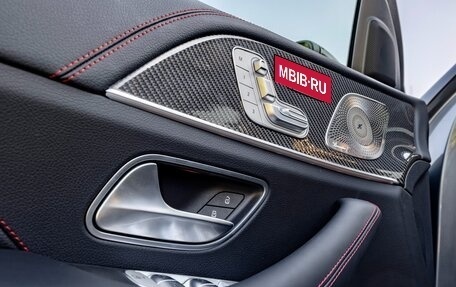 Mercedes-Benz GLE Coupe AMG, 2022 год, 13 870 000 рублей, 28 фотография