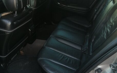 Nissan Maxima VIII, 2002 год, 650 000 рублей, 8 фотография