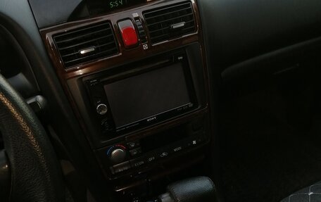 Nissan Maxima VIII, 2002 год, 650 000 рублей, 7 фотография