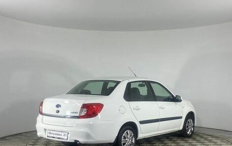 Datsun on-DO I рестайлинг, 2019 год, 630 000 рублей, 6 фотография