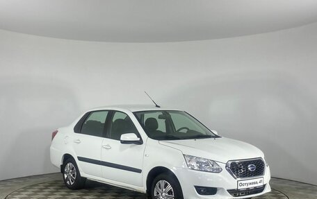 Datsun on-DO I рестайлинг, 2019 год, 630 000 рублей, 2 фотография