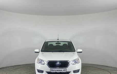 Datsun on-DO I рестайлинг, 2019 год, 630 000 рублей, 3 фотография