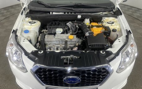 Datsun on-DO I рестайлинг, 2019 год, 630 000 рублей, 4 фотография