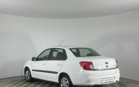 Datsun on-DO I рестайлинг, 2019 год, 630 000 рублей, 7 фотография