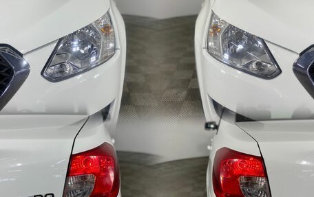 Datsun on-DO I рестайлинг, 2019 год, 630 000 рублей, 5 фотография