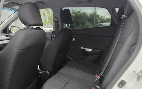 KIA Rio III рестайлинг, 2014 год, 590 000 рублей, 8 фотография