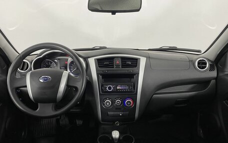 Datsun on-DO I рестайлинг, 2019 год, 630 000 рублей, 16 фотография