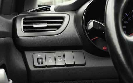 KIA Rio III рестайлинг, 2014 год, 590 000 рублей, 11 фотография