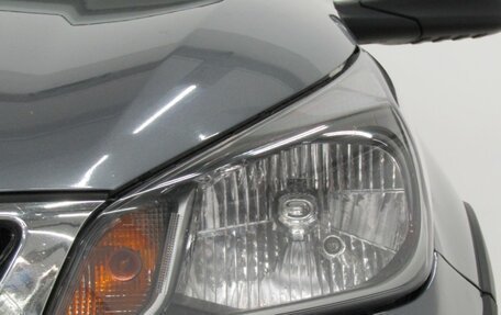 KIA Rio IV, 2018 год, 1 189 000 рублей, 13 фотография