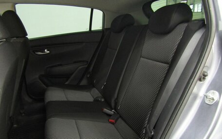 KIA Rio IV, 2018 год, 1 189 000 рублей, 16 фотография