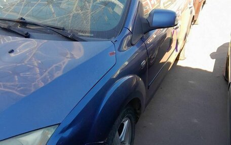 Ford Focus II рестайлинг, 2006 год, 303 000 рублей, 2 фотография