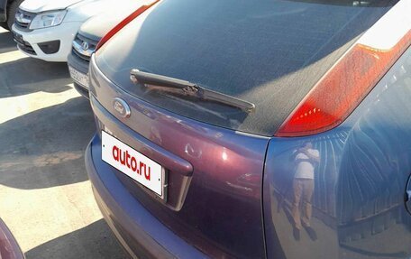 Ford Focus II рестайлинг, 2006 год, 303 000 рублей, 4 фотография