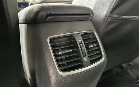 Hyundai Tucson III, 2016 год, 1 750 000 рублей, 16 фотография