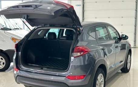 Hyundai Tucson III, 2016 год, 1 750 000 рублей, 19 фотография