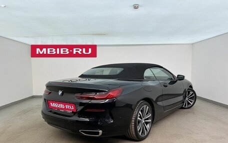 BMW 8 серия, 2020 год, 8 150 000 рублей, 2 фотография
