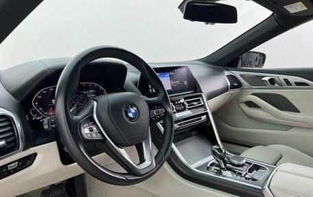 BMW 8 серия, 2020 год, 8 150 000 рублей, 9 фотография