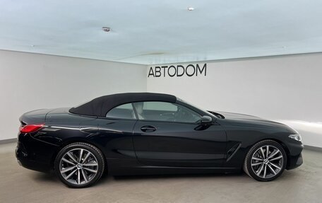 BMW 8 серия, 2020 год, 8 150 000 рублей, 6 фотография