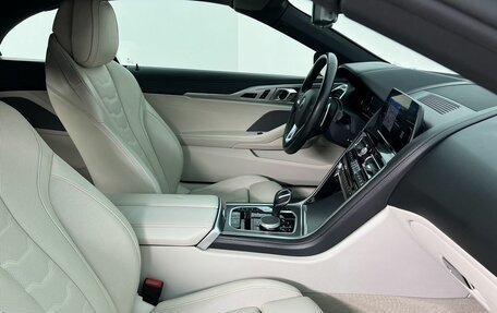 BMW 8 серия, 2020 год, 8 150 000 рублей, 12 фотография