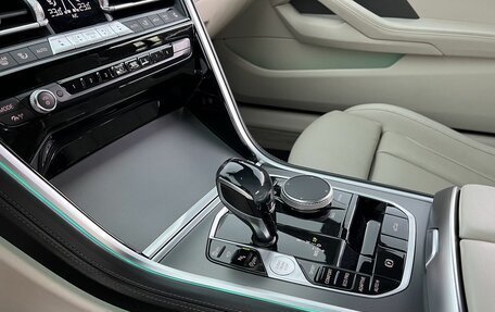 BMW 8 серия, 2020 год, 8 150 000 рублей, 15 фотография
