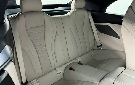 BMW 8 серия, 2020 год, 8 150 000 рублей, 11 фотография