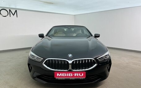 BMW 8 серия, 2020 год, 8 150 000 рублей, 3 фотография
