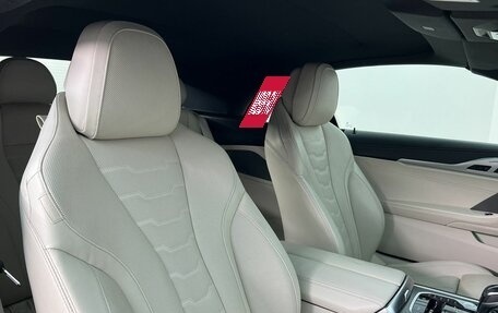 BMW 8 серия, 2020 год, 8 150 000 рублей, 14 фотография