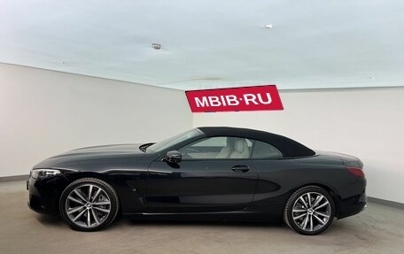 BMW 8 серия, 2020 год, 8 150 000 рублей, 5 фотография
